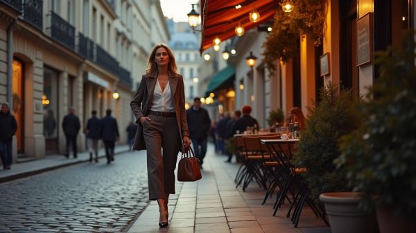 Comment choisir un photographe portrait à Paris pour vous