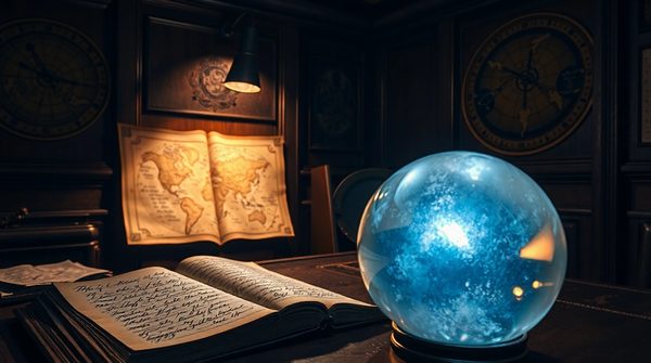 Découvrez votre potentiel avec un astrologue sidéral expert