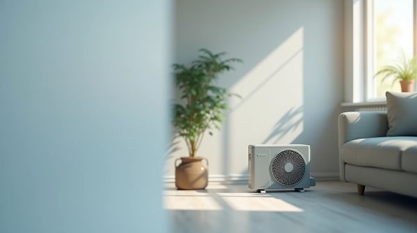 Guide d'achat : choisir une pompe à chaleur air-eau écologique