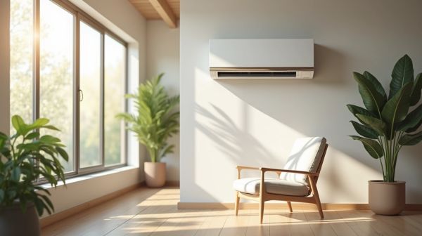 Investir dans une pompe à chaleur air-eau pour un chauffage écologique