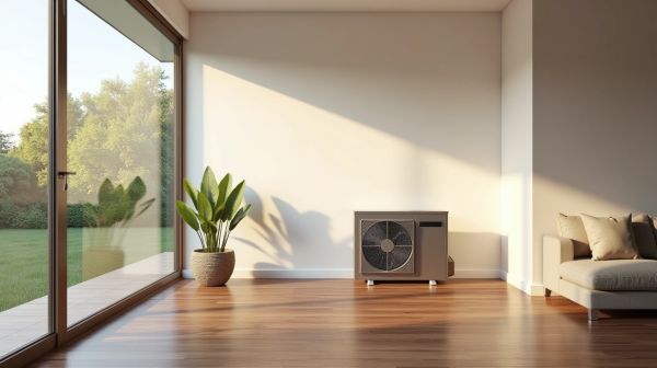 Investir dans une pompe à chaleur air-eau pour un chauffage écologique