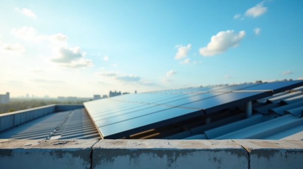 Les bénéfices insoupçonnés de l'énergie photovoltaïque