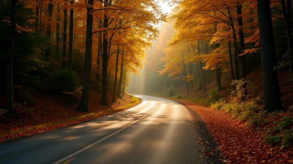 Les cles pour balayage de route