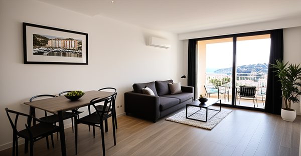 Les meilleurs quartiers pour louer un appartement à nice