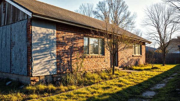 Top 5 conseils pour améliorer l'efficacité énergétique par l'isolation extérieure