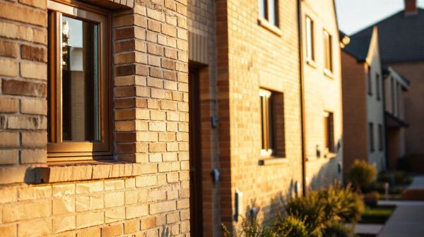 Top 5 conseils pour améliorer l'efficacité énergétique par l'isolation extérieure