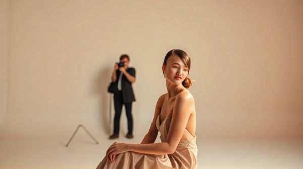 Top 5 critères pour sélectionner un photographe portrait à Paris