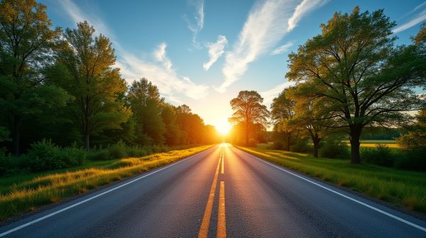 Top astuces pour un balayage de route efficace