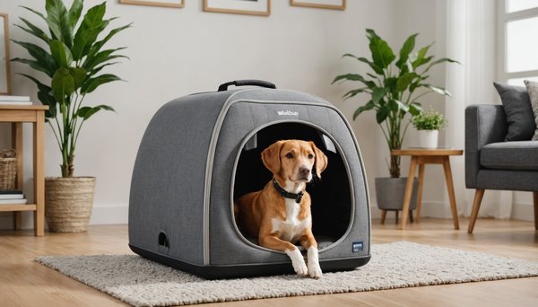 Découvrez weloca : le confort animal au quotidien