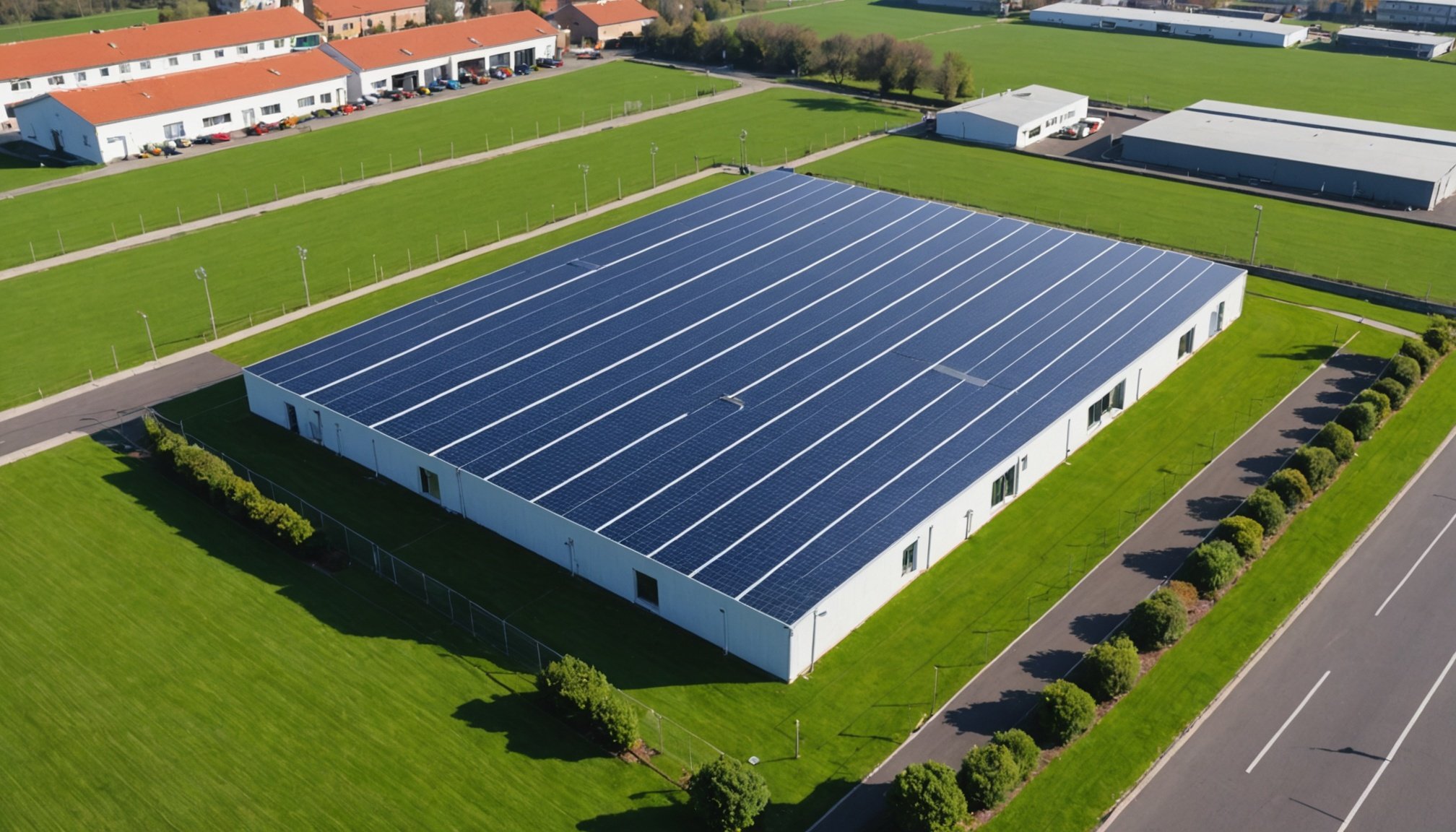 Questions fréquentes sur la rénovation d'ampleur photovoltaïque